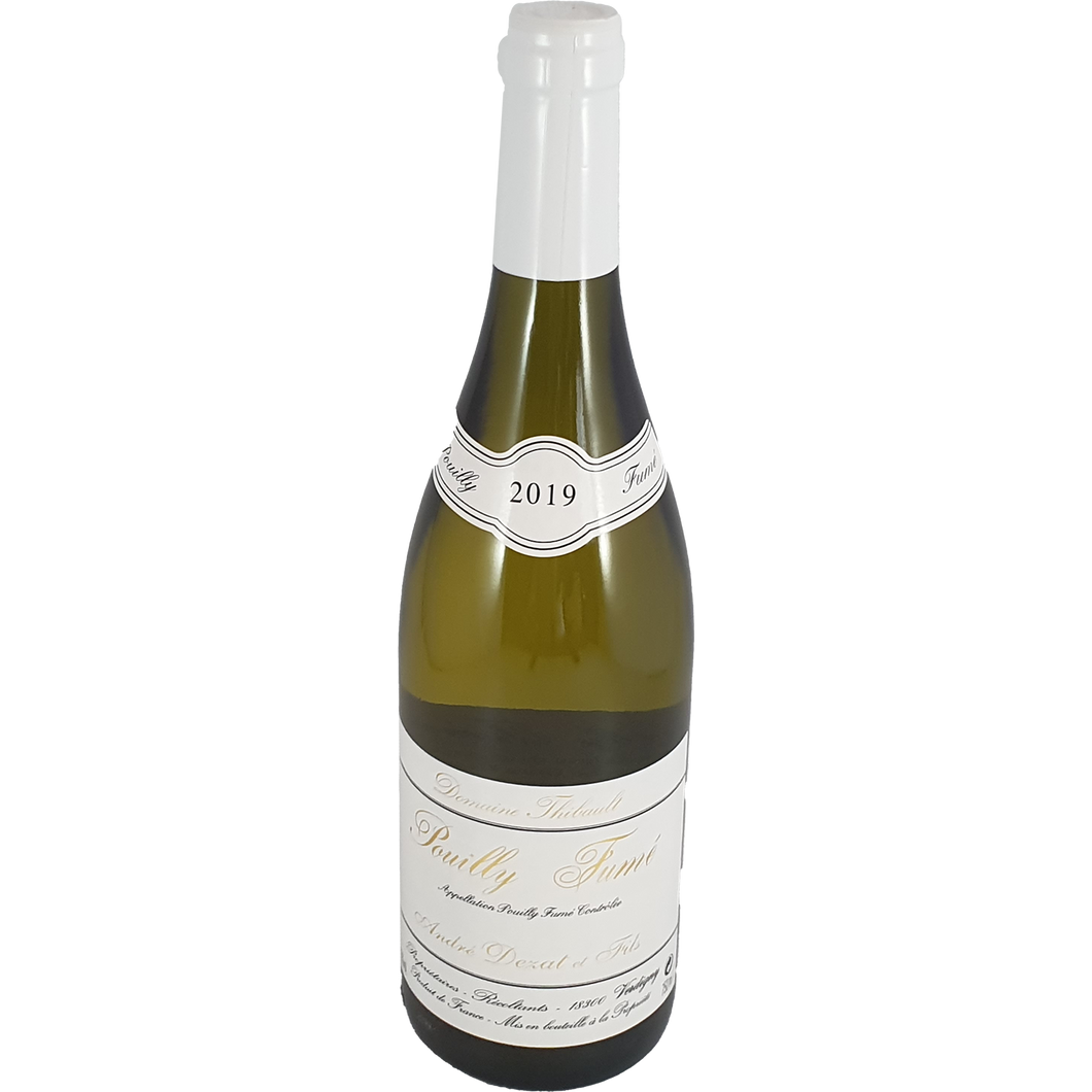 Pouilly Fume, Domaine Thibault