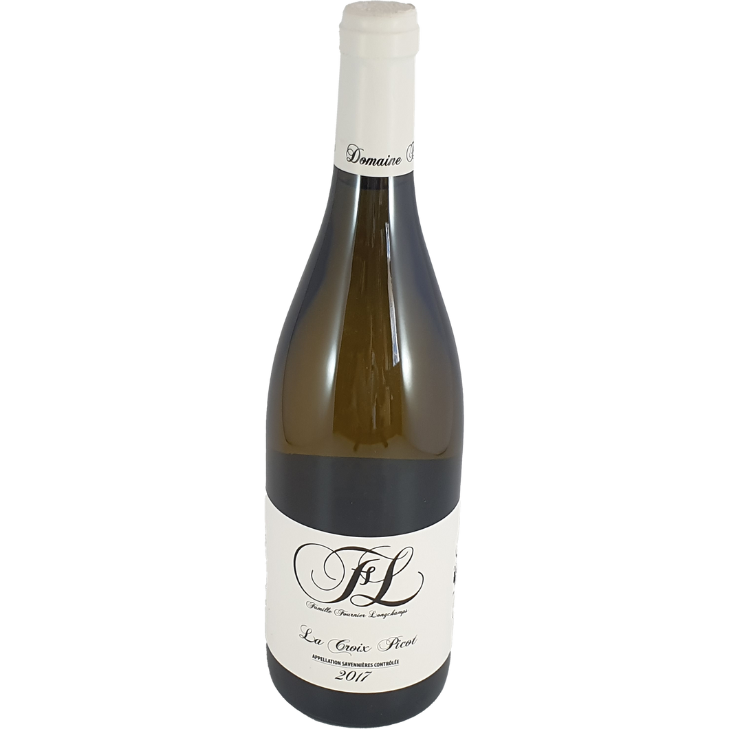 Savennieres 'La Croix Picot' - Domaine Fournier Longchamps
