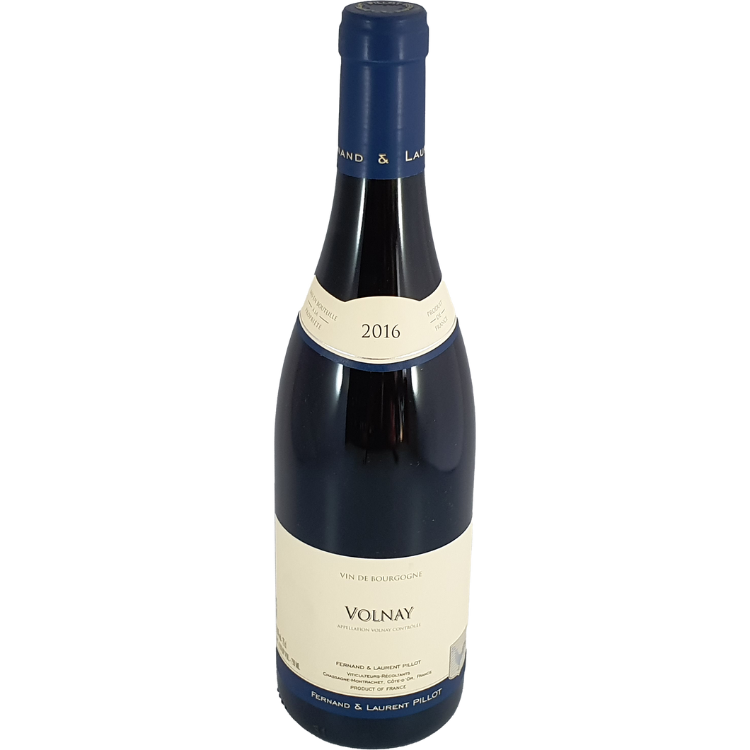 Volnay, Domaine Fernand and Laurent Pillot