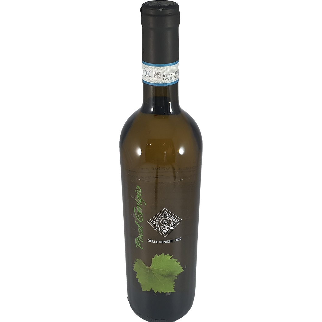 Pinot Grigio, Cantina Valdadige