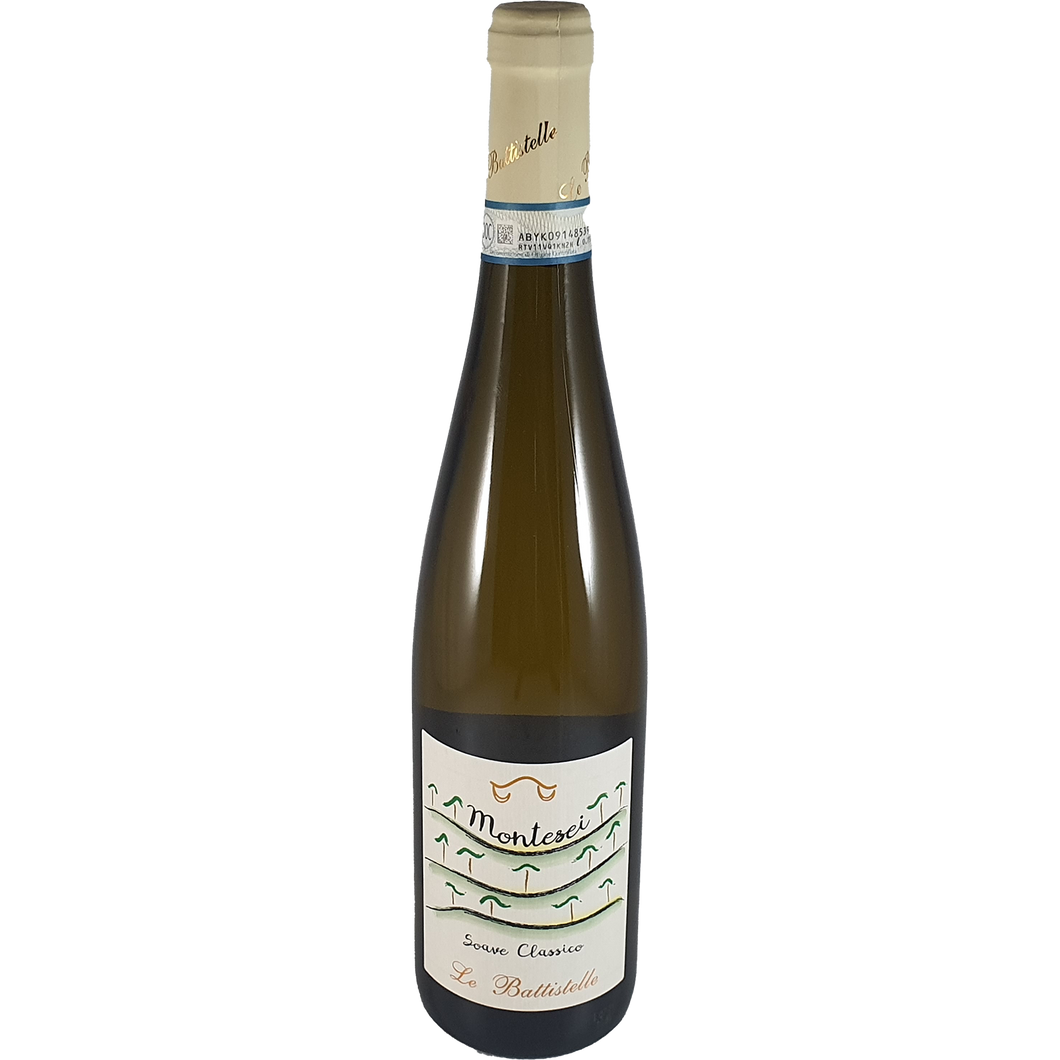 Soave Classico Az.Agr. Le Battistelle