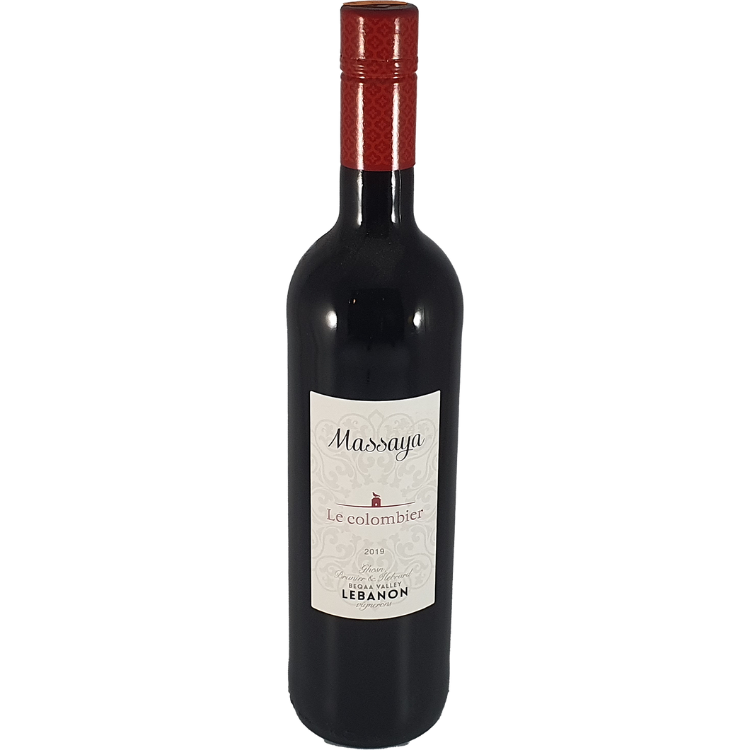 Le Colombier, Massaya
