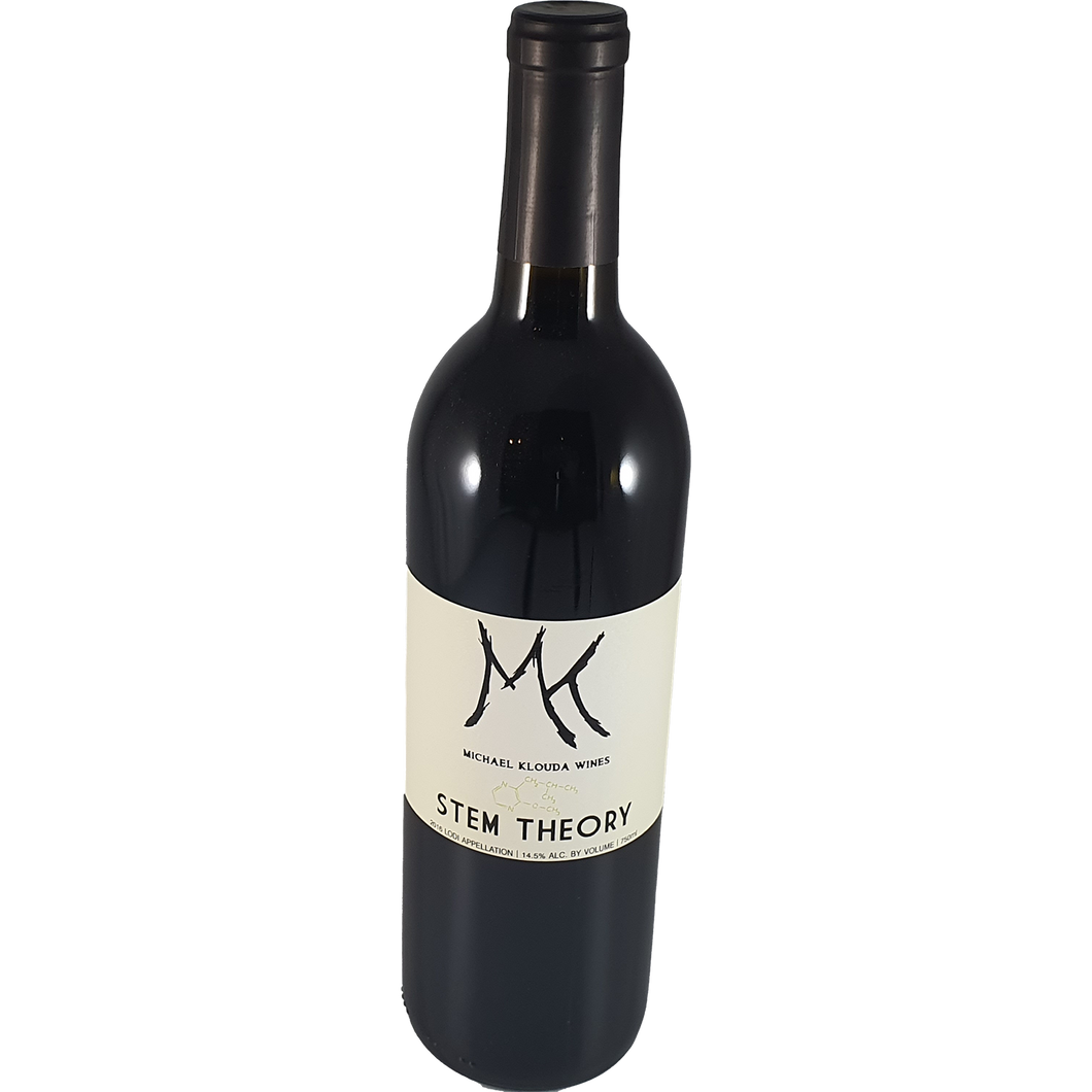 Stem Theory, Michael Klouda Wines